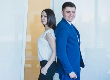 Personal Development and Professional Guidance Services. - 旺财281