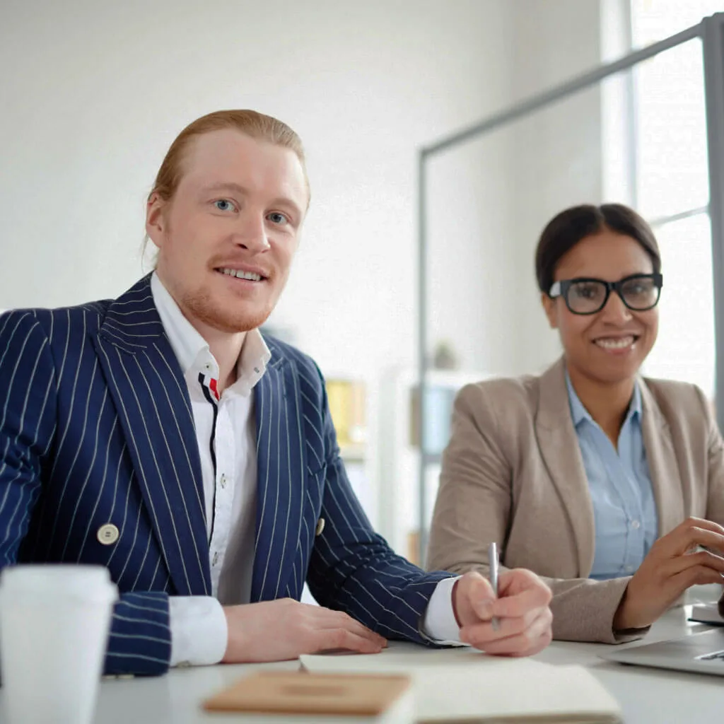 Sales Consulting - 旺财281