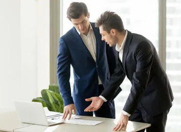 Accounting and Booking - 旺财281