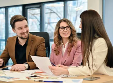 Accounting and Booking - 旺财281